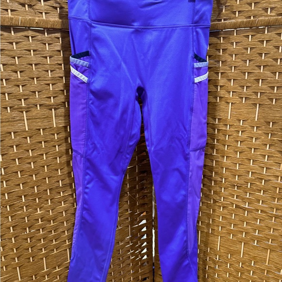 Fabletics and Champion Leggings Bundle, Size XS - Picture 1 of 13